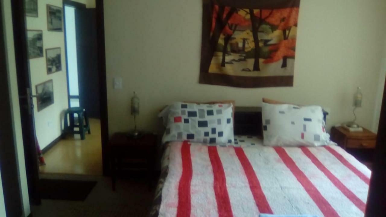Carolina Family Suite Quito Exterior photo