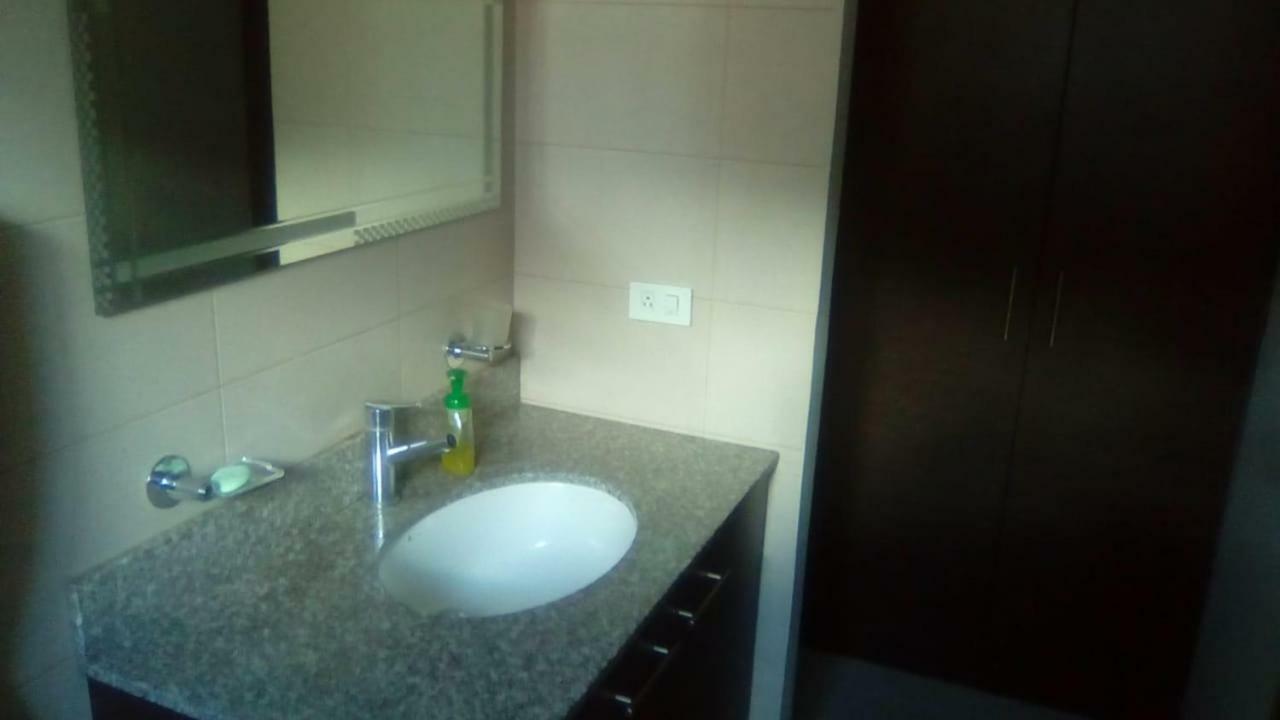 Carolina Family Suite Quito Exterior photo